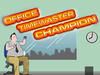 Play Office Time Wasting Champion