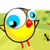 Little Hungry chick A Free Fighting Game