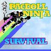 ragdoll Ninja:Survival