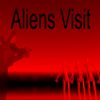 Aliens Visit
