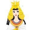Play Traditional Girls Dressup