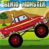 Play Ben10 Monster Truck