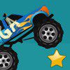 Monster Truck Rage A Free Sports Game