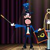 The Magician A Free Puzzles Game