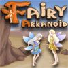 Play Fairy Arkanoid