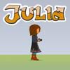 Julia: Escape from the dream