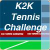 Play K2K Tennis Challenge