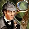 Sherlock Holmes Part 2 A Free Puzzles Game
