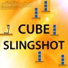 Play Cube Slingshot - Highscore Level Pack