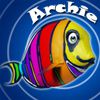 Archie A Free Shooting Game
