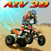 Play Atv Velocity Driver 3D