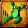 Play Frog Feed