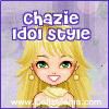 Play ChaZie Idol Style