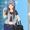 Play City Style Girl
