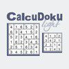Play CalcuDoku Light Vol 1