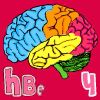 Human Brain Escape 4