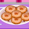 Fluffy Cake Doughnut A Free Customize Game