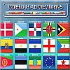 World Flag Memory-5