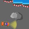 Play Magnet Canyon Racer