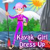 Play Kayak Girl Dress Up