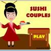 Play Sushi Couples