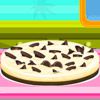 Chocolate Chip Cheesecake A Free Customize Game