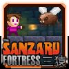 Play The Sanzaru Fortress
