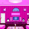 Play Cool pink room escape