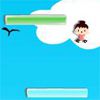 Sky Skater A Free Action Game