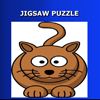 Play Cat Jigsaw Puzzle