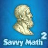 Play SavvyMath2