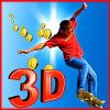 Play Skate Velocity 3D