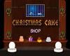 Christmas Cake shop A Free Customize Game