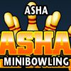Play ASHA MINI BOWLING