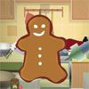 Play Gingerbread Men Cooking