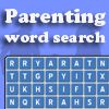 Play Parenting Word Search