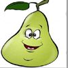 Play Pear Jigsaw Puzzle Game