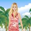 Play Oasis Tourism Dressup