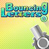 Play Bouncing Letters