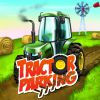 Tractor Parking A Free Driving Game