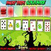 Play Angry Birds Solitaire