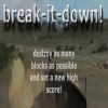 Play break-it-down