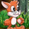 Toffy Cat A Free Adventure Game