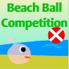Play Beach Ball Competition