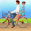 Play Sweet Memories with Bicycle