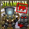 Steampunk PP A Free Puzzles Game