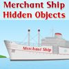 Merchant Ship Hidden Objects