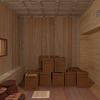 Play Wooden Warehouse Escape