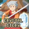Crystal Story A Free Adventure Game