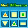 Play Mad Difference